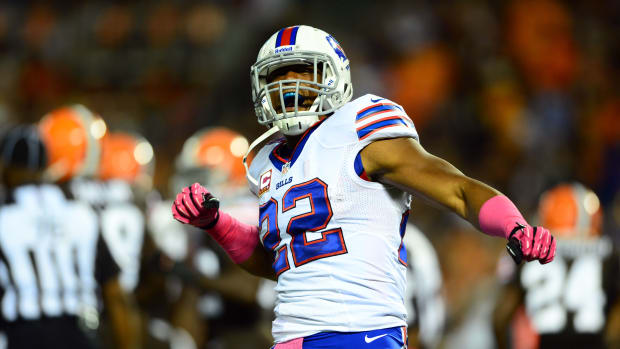 fred jackson 33232